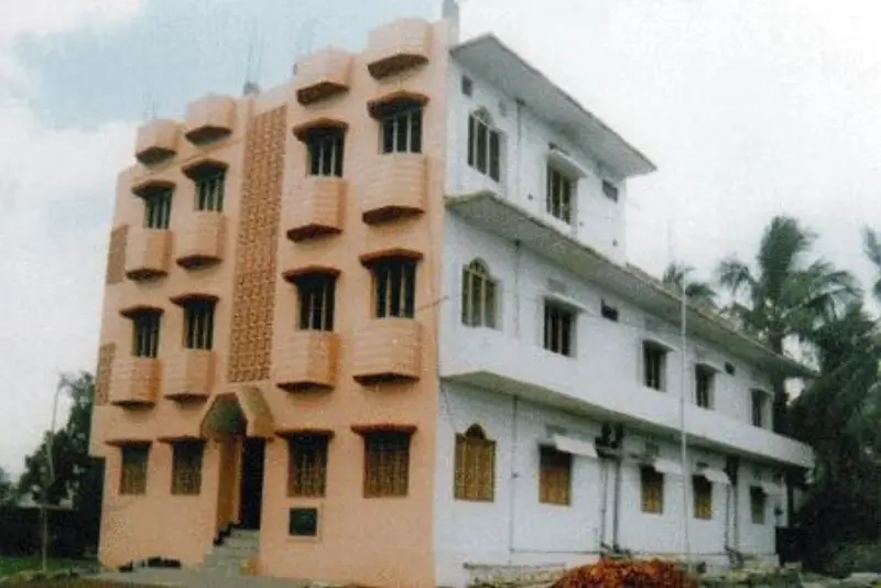 Sri Prasannanjaneya Degree College